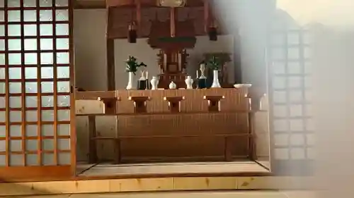 伊勢神社(徳島県)