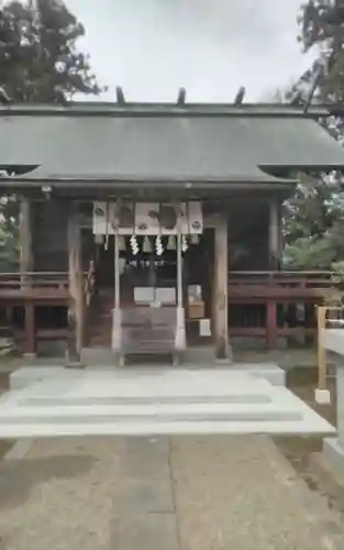 大崎八幡神社(宮城県)