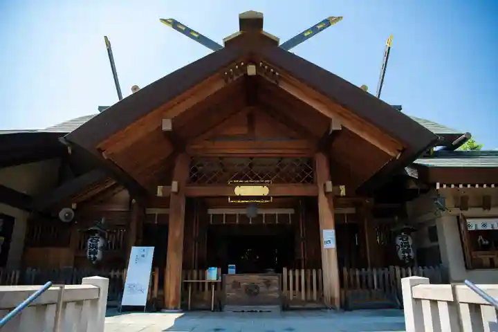 石濱神社(東京都)