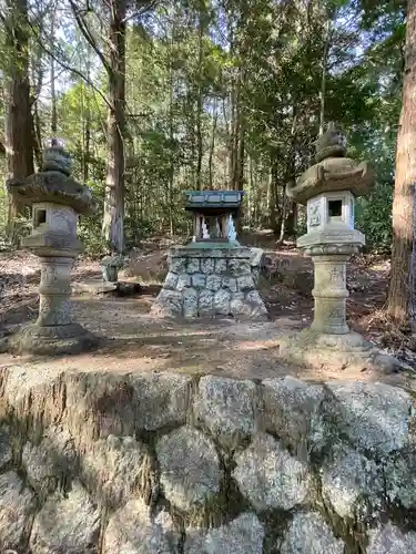 大内神社(愛知県)