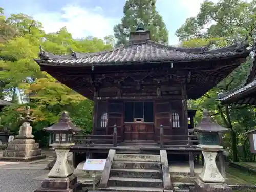 石山寺の建物その他