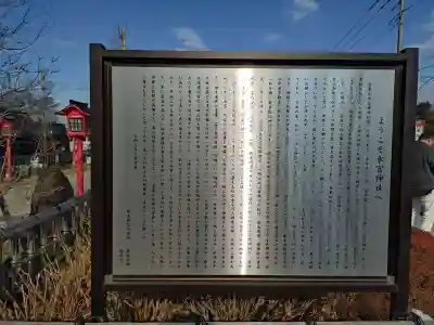水宮神社(埼玉県)
