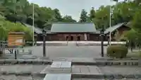 滋賀県護国神社(滋賀県)
