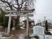 毘沙門堂(岩手県)