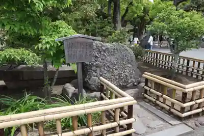 鶴岡八幡宮のその他建物