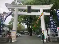 加藤神社(熊本県)