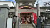 圓照寺(埼玉県)