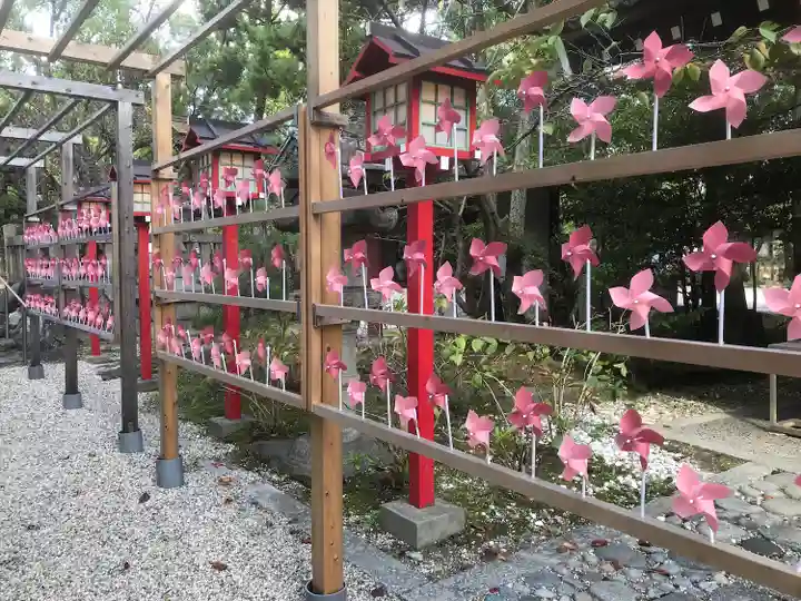 市原稲荷神社(愛知県)
