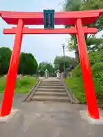 鹿島台神社(宮城県)