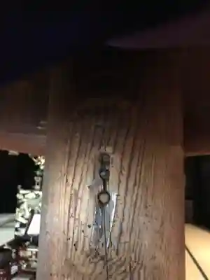 萬福寺の本殿・本堂