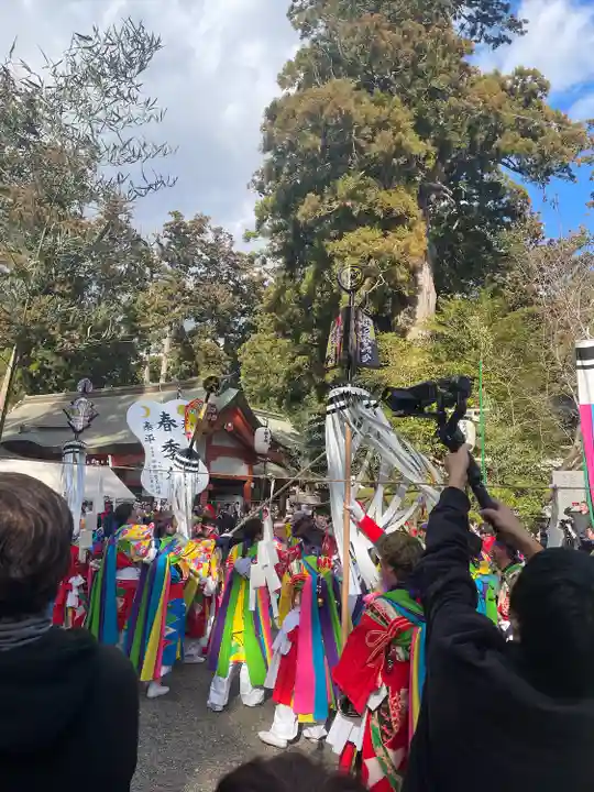 香取神宮(千葉県)