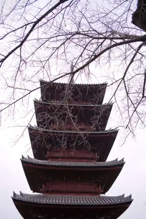 池上本門寺(東京都)