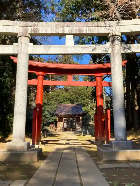 熊野神社(千葉県)