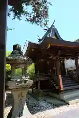 闘鶏神社(和歌山県)