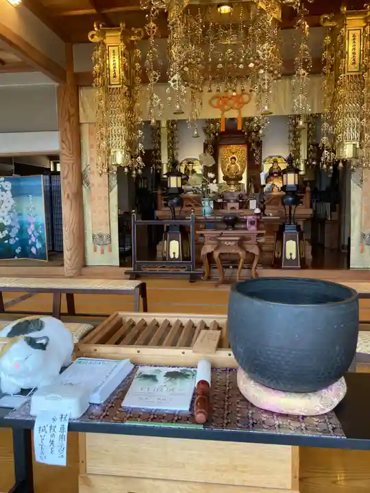 常保寺(東京都)