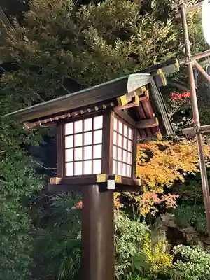 東京大神宮のその他建物