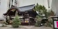 京都大神宮(京都府)