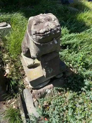 飯福神社(群馬県)