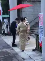 芝大神宮(東京都)