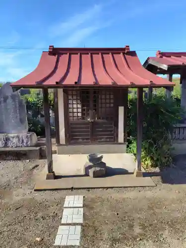 照岩寺(埼玉県)