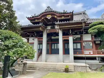 金藏院(神奈川県)