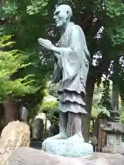 光触寺(神奈川県)