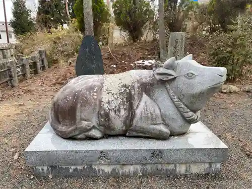 豊景神社(福島県)