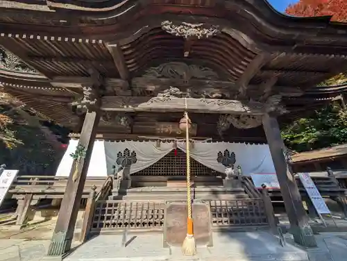 内々神社(愛知県)
