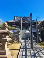 浄光寺(東京都)