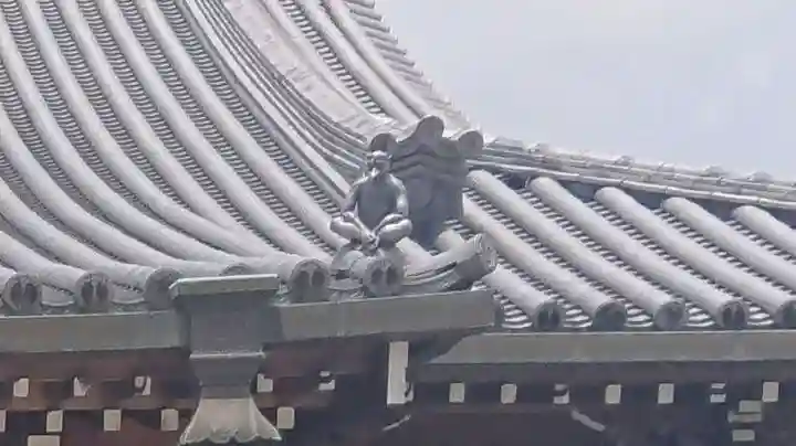 唯称寺のその他建物