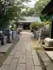柴崎神社(千葉県)