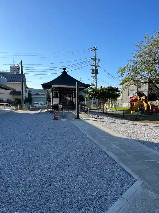 秩父札所十三番 慈眼寺(埼玉県)