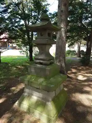 相内神社のその他建物