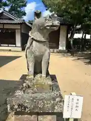 石清水神社(香川県)