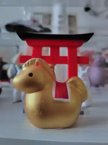 伊達神社(北海道)