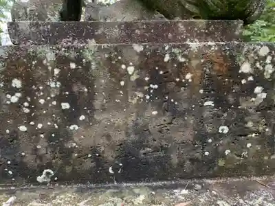 諏訪神社のその他建物