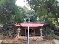 祖波鷹神社(千葉県)