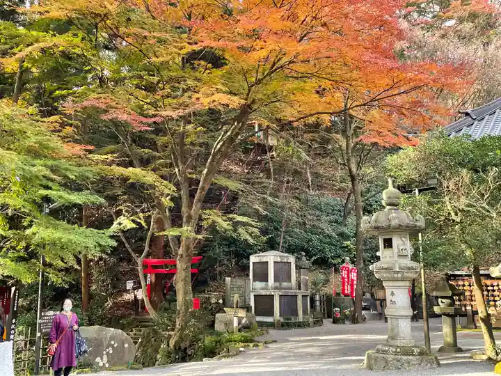 水澤寺(水澤観世音)のその他建物