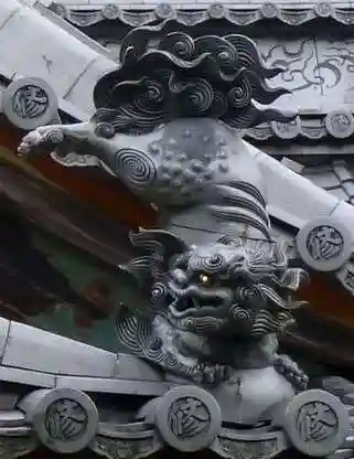 修禅寺のその他建物