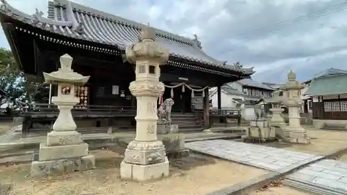佐保神社(兵庫県)