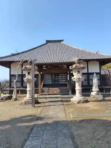 向徳寺(埼玉県)