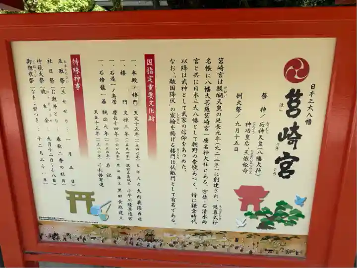 筥崎宮(福岡県)