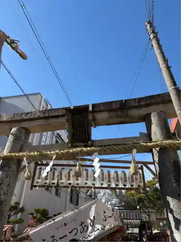 茨木神社(大阪府)