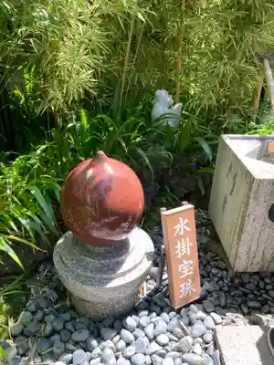 蛇窪神社(東京都)
