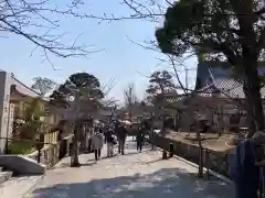 福祥寺（須磨寺）の建物その他