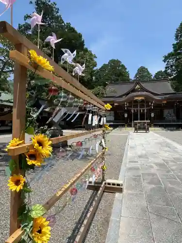 大麻比古神社(徳島県)