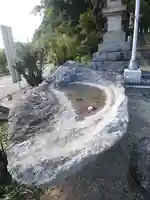 日枝神社(福島県)