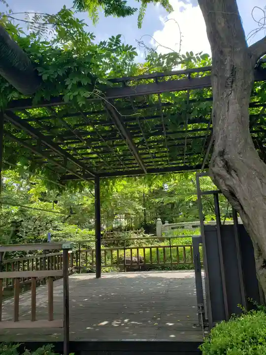 東郷神社(東京都)