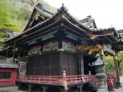 妙義神社(群馬県)