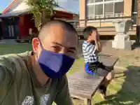 蓮久寺(千葉県)